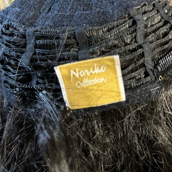 Noriko Wig Topper - Picture 5 of 8